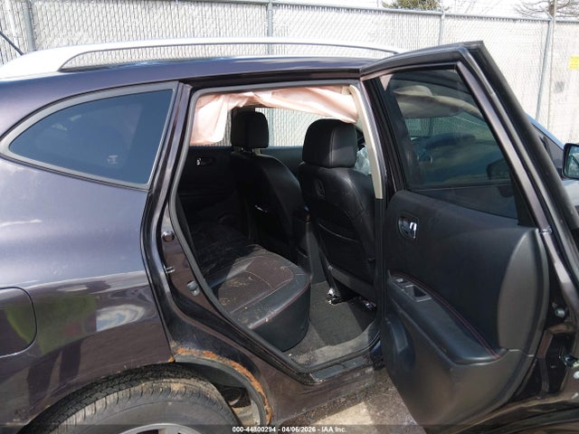 2011 NISSAN ROGUE JN8AS5MV9BW315868 Photo 7