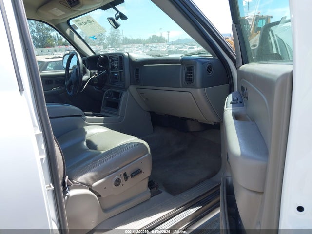 Aukcja sprzedaży 2004 Gmc Yukon Slt, vin: 1GKEC13T44R272632, numer aukcji: 44800299