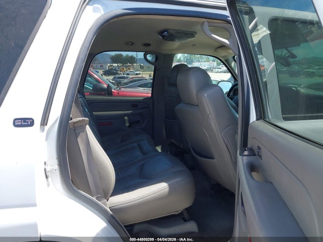 Aukcja sprzedaży 2004 Gmc Yukon Slt, vin: 1GKEC13T44R272632, numer aukcji: 44800299