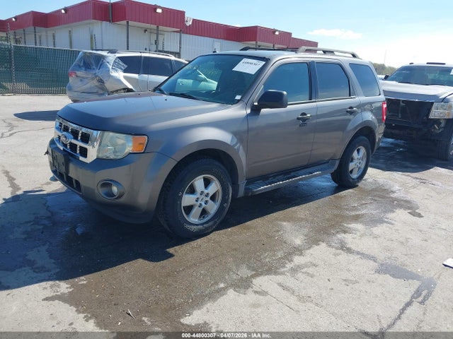 Продаж на аукціоні авто 2010 Ford Escape Xlt, vin: 1FMCU9DGXAKD09831, номер лоту: 44800307