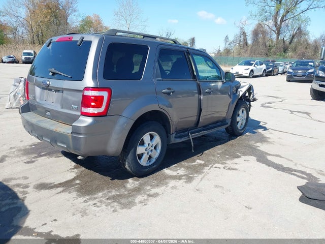 Продаж на аукціоні авто 2010 Ford Escape Xlt, vin: 1FMCU9DGXAKD09831, номер лоту: 44800307