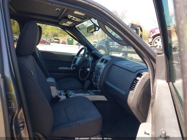 Продаж на аукціоні авто 2010 Ford Escape Xlt, vin: 1FMCU9DGXAKD09831, номер лоту: 44800307