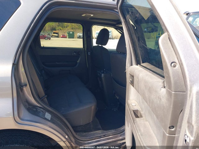 Продаж на аукціоні авто 2010 Ford Escape Xlt, vin: 1FMCU9DGXAKD09831, номер лоту: 44800307