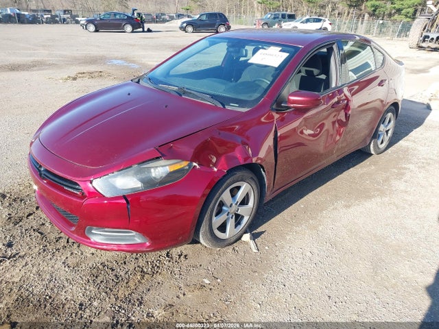 Aukcja sprzedaży 2015 Dodge Dart Sxt, vin: 1C3CDFBB2FD374389, numer aukcji: 44800323