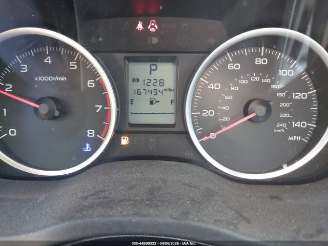 2016 Subaru Forester 2.5i Premium მანქანა იყიდება აუქციონზე, vin: JF2SJADC1GH408004, აუქციონის ნომერი: 44800322