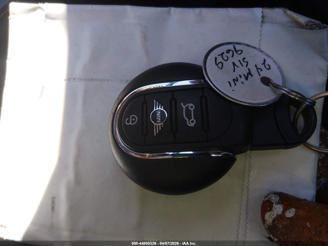 WMW33DK06R2V09629 Mini Hardtop Cooper