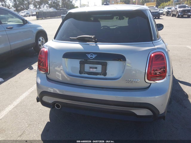 Mini Hardtop Cooper 2024 WMW33DK06R2V09629 Image 16