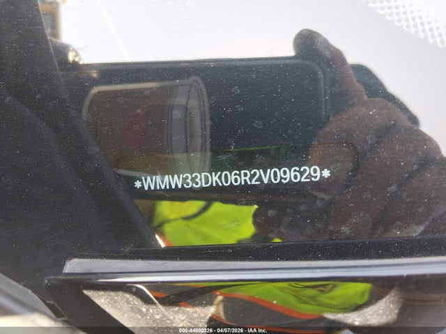 WMW33DK06R2V09629 Mini Hardtop Cooper