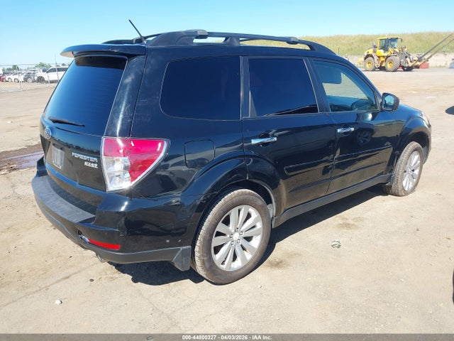 Продажа на аукционе авто 2012 Subaru Forester 2.5x Limited, vin: JF2SHAEC1CH469440, номер лота: 44800327