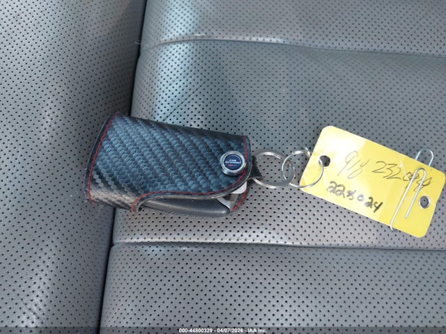 2015 HYUNDAI GENESIS KMHGN4JE1FU081492 Photo 10