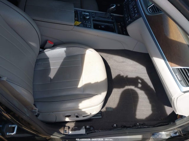 2015 HYUNDAI GENESIS KMHGN4JE1FU081492 Photo 4