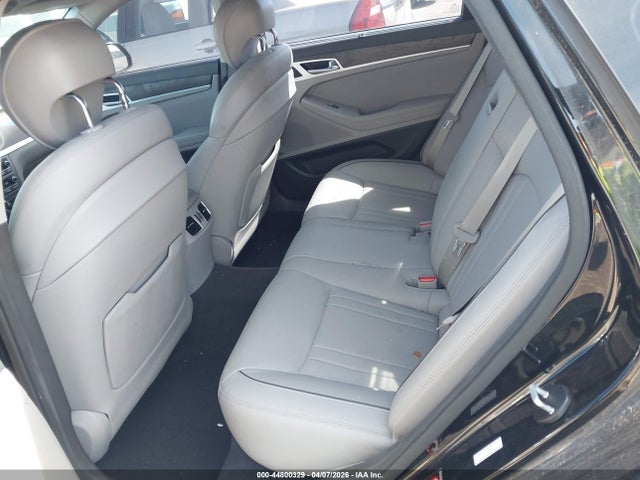 2015 HYUNDAI GENESIS KMHGN4JE1FU081492 Photo 7