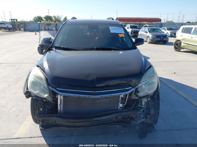 Chevrolet EQUINOX LT 2016 2GNALCEK6G6340608 Image 13