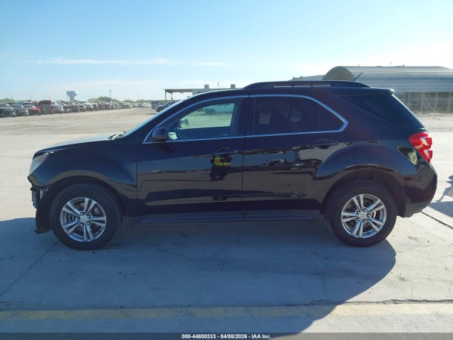 Chevrolet EQUINOX LT 2016 2GNALCEK6G6340608 Image 15