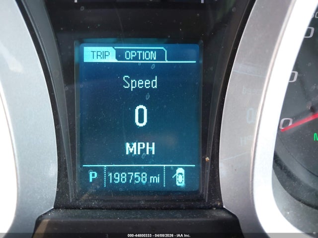 Chevrolet EQUINOX LT 2016 2GNALCEK6G6340608 Image 16