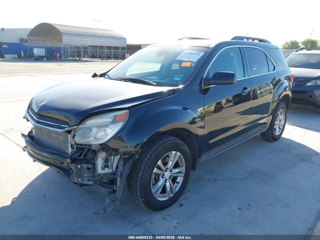 Chevrolet EQUINOX LT 2016 2GNALCEK6G6340608 Image 2