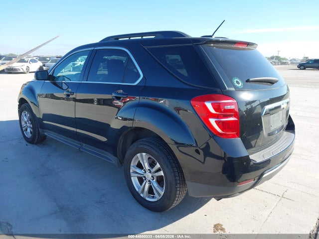 Chevrolet EQUINOX LT 2016 2GNALCEK6G6340608 Image 3