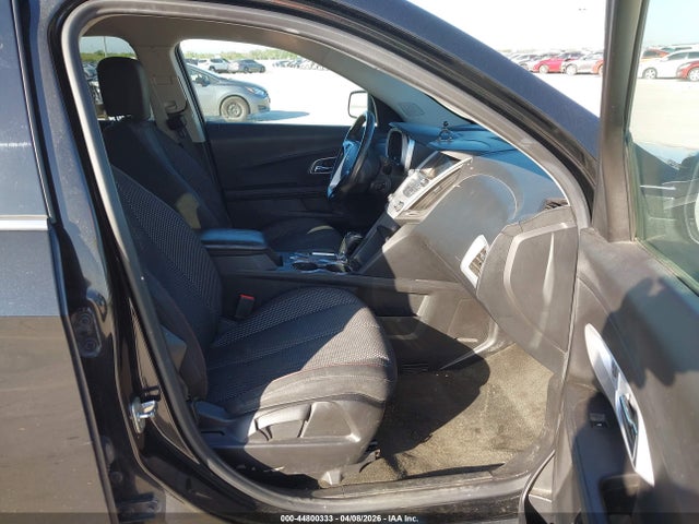 Chevrolet EQUINOX LT 2016 2GNALCEK6G6340608 Image 5