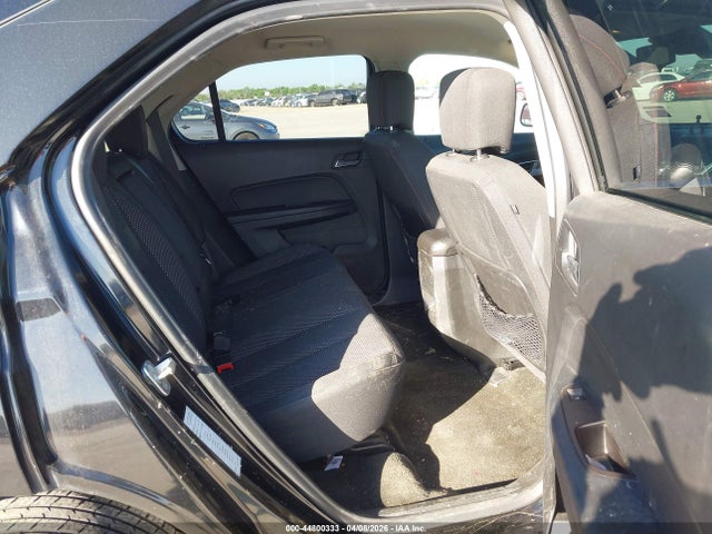 Chevrolet EQUINOX LT 2016 2GNALCEK6G6340608 Image 8