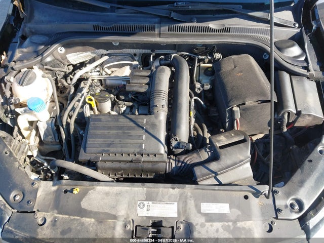 3VW267AJ0GM210545 Volkswagen Jetta 1.4t S
