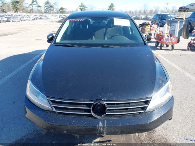 3VW267AJ0GM210545 Volkswagen Jetta 1.4t S
