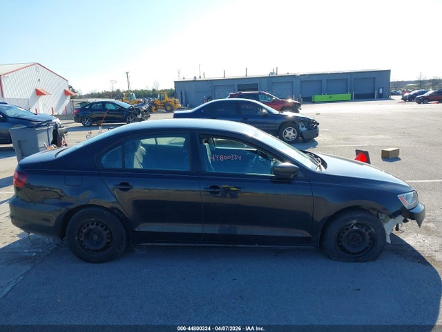 3VW267AJ0GM210545 Volkswagen Jetta 1.4t S