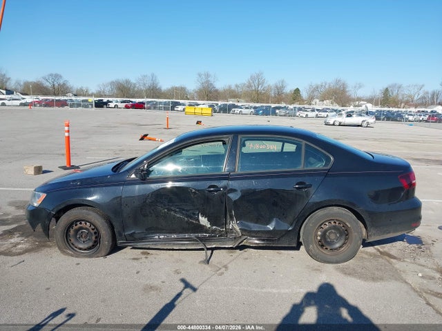 3VW267AJ0GM210545 Volkswagen Jetta 1.4t S