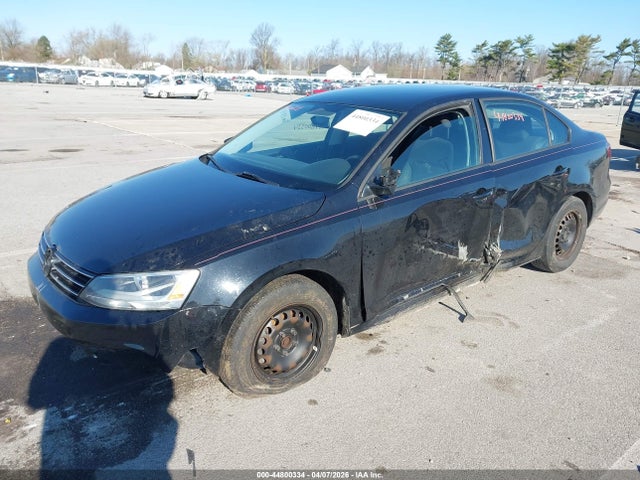3VW267AJ0GM210545 Volkswagen Jetta 1.4t S