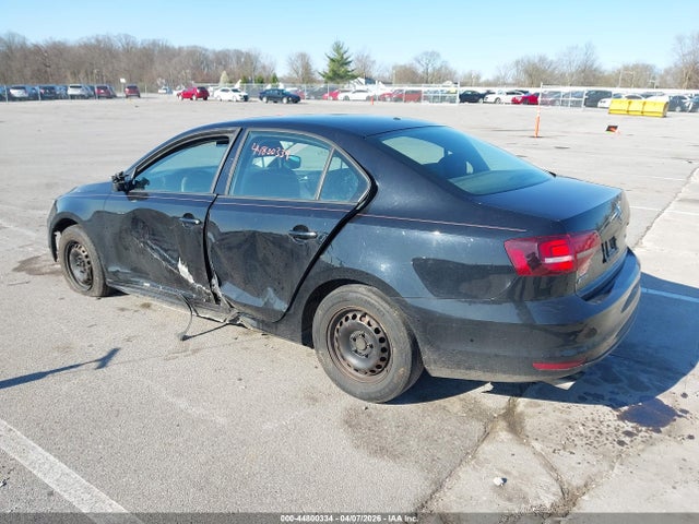 3VW267AJ0GM210545 Volkswagen Jetta 1.4t S
