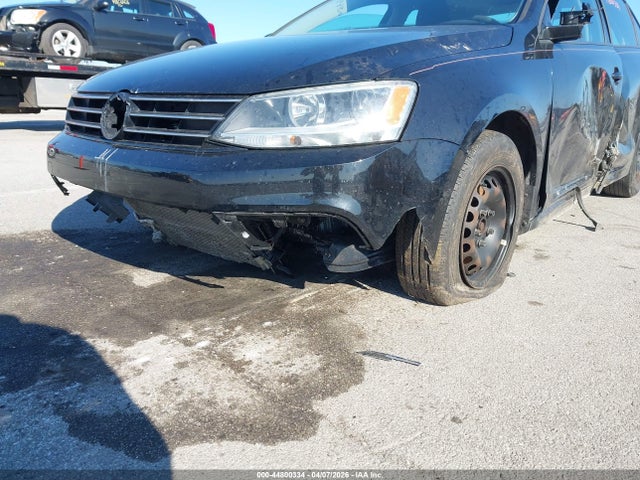 3VW267AJ0GM210545 Volkswagen Jetta 1.4t S