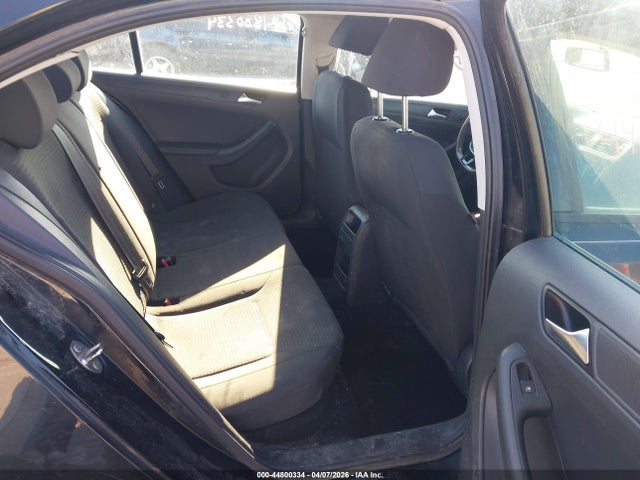3VW267AJ0GM210545 Volkswagen Jetta 1.4t S