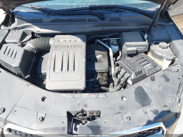 2015 CHEVROLET EQUINOX 1GNALBEK9FZ133496 Photo 9