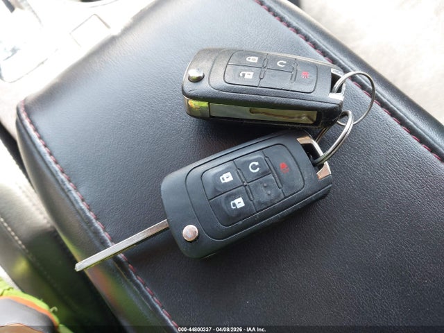 2015 CHEVROLET EQUINOX 1GNALBEK9FZ133496 Photo 10