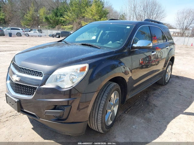 2015 CHEVROLET EQUINOX 1GNALBEK9FZ133496 Photo 1