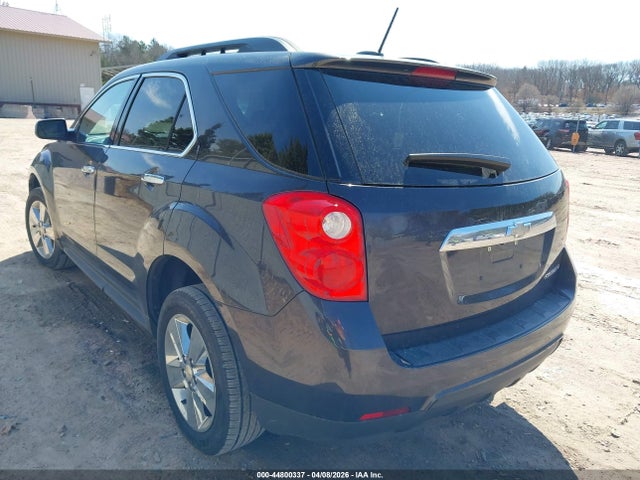 2015 CHEVROLET EQUINOX 1GNALBEK9FZ133496 Photo 2