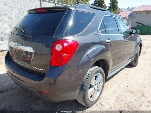 2015 CHEVROLET EQUINOX 1GNALBEK9FZ133496 Photo 3