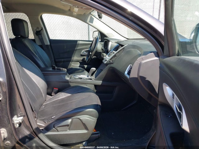 2015 CHEVROLET EQUINOX 1GNALBEK9FZ133496 Photo 4