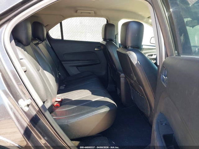 2015 CHEVROLET EQUINOX 1GNALBEK9FZ133496 Photo 7