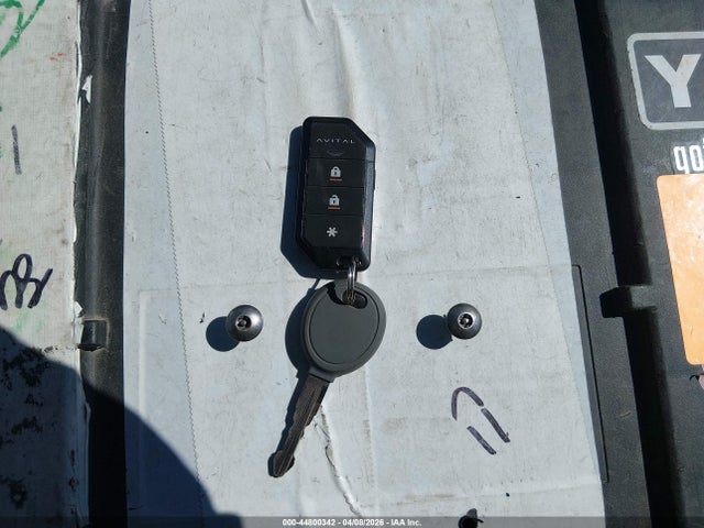 2013 JEEP WRANGLER 1C4AJWAGXDL603509 Photo 10