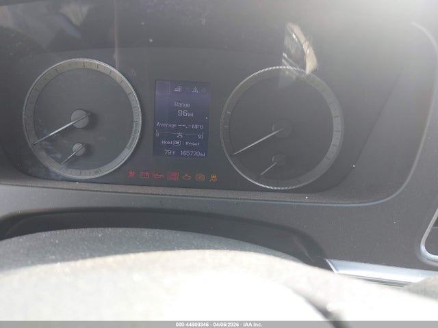 Продаж на аукціоні авто 2016 Hyundai Sonata Sport, vin: 5NPE34AF6GH342704, номер лоту: 44800346