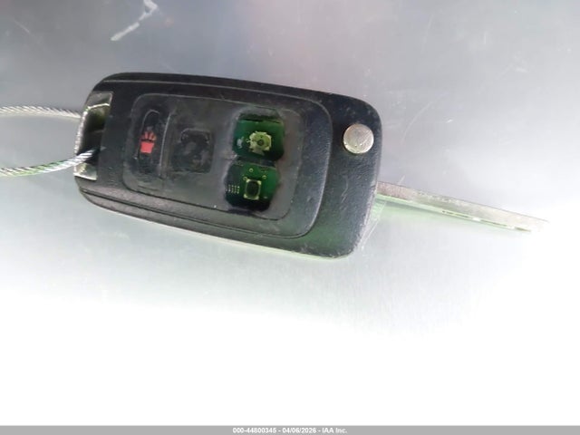 Chevrolet EQUINOX LS 2014 2GNALAEK6E1121601 Image 11