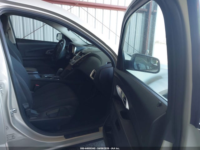 Chevrolet EQUINOX LS 2014 2GNALAEK6E1121601 Image 5