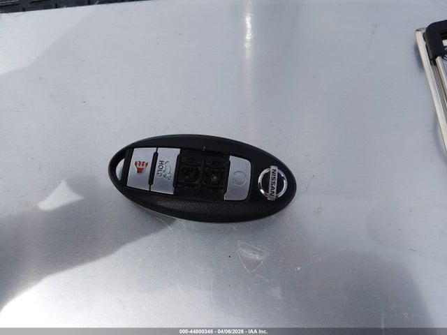 Nissan ROGUE SV 2018 5N1AT2MVXJC712329 Image 11
