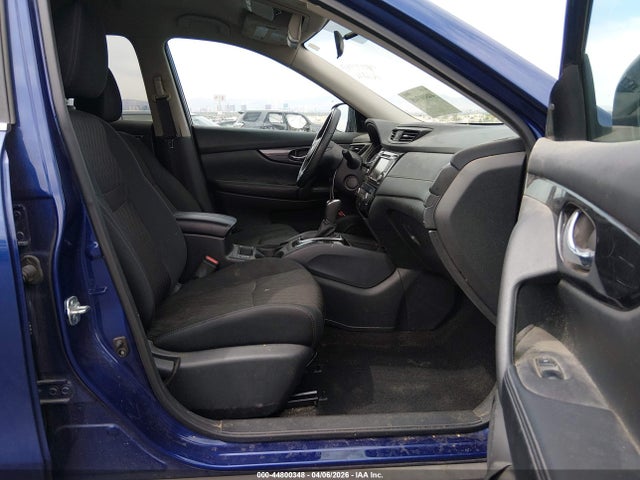 Nissan ROGUE SV 2018 5N1AT2MVXJC712329 Image 5