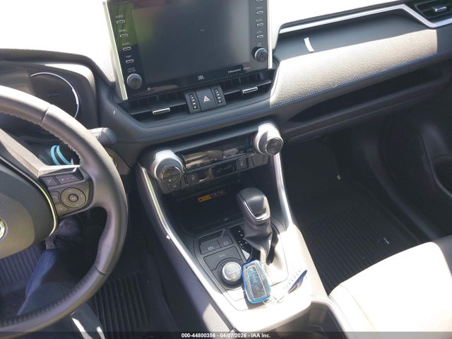 JTME6RFV0ND522493 Toyota Rav4 Hybrid Xse