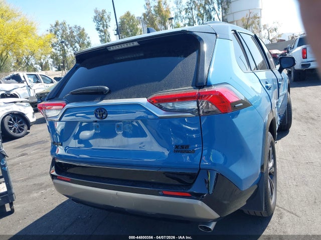 JTME6RFV0ND522493 Toyota Rav4 Hybrid Xse
