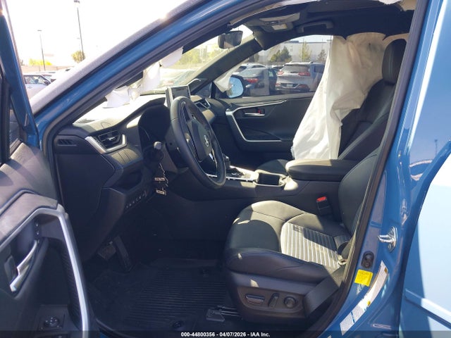 JTME6RFV0ND522493 Toyota Rav4 Hybrid Xse