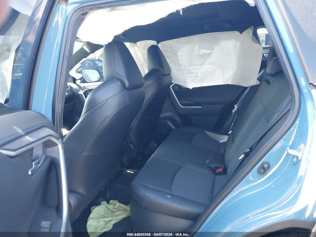 JTME6RFV0ND522493 Toyota Rav4 Hybrid Xse