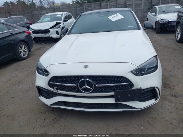 Продаж на аукціоні авто 2024 Mercedes-benz C 300, vin: W1KAF4HB3RR176782, номер лоту: 44800357