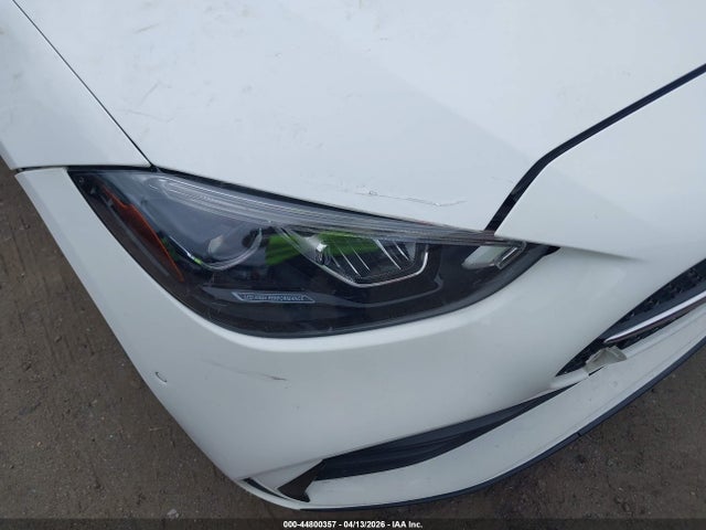 Продаж на аукціоні авто 2024 Mercedes-benz C 300, vin: W1KAF4HB3RR176782, номер лоту: 44800357